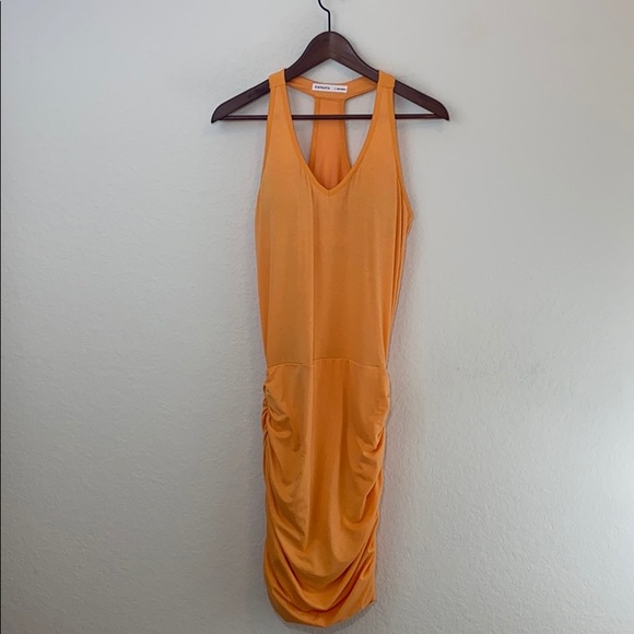 Athleta | Racerback Rushed Dress - Picture 8 of 11